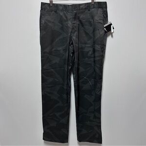 *NWT* Men's Nike Golf Performance Pants, 34x32